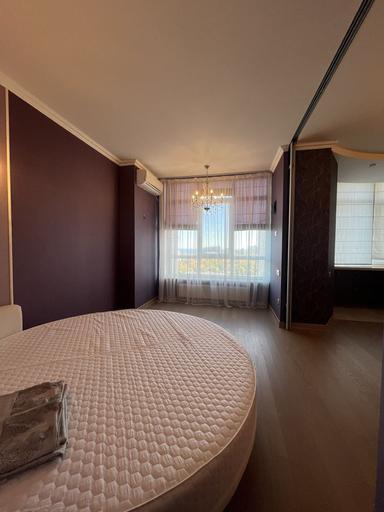 1-комнатная квартира по адресу Куликово поле пл. (площадь 57 м²) - Atlanta.ua - фото 13