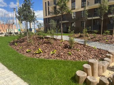 1-комнатная квартира по адресу ул. Грушевського (площадь 38,6 м²) - Atlanta.ua - фото 41