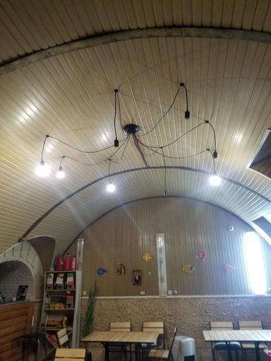 Commercial real estate at st. Kulikovo pole pl Oktyabrskoy revolyutsii pl (area 100 m²) - Atlanta.ua - photo 26