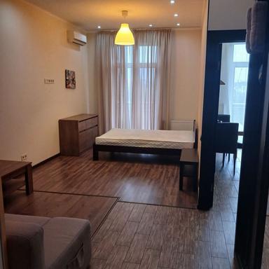 1-комнатная квартира по адресу ул. Победы (площадь 37 м²) - Atlanta.ua - фото 22