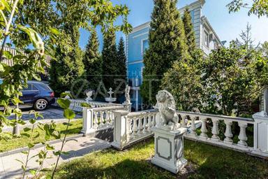 Дом по адресу (площадь 460 м²) - Atlanta.ua - фото 45