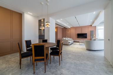 Багатокімнатна квартира за адресою вул. Іллєнка Юрія (площа 226 м²) - Atlanta.ua - фото 27