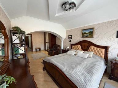 House by the address st. Kitoboynaya (area 298,8 m²) - Atlanta.ua - photo 36