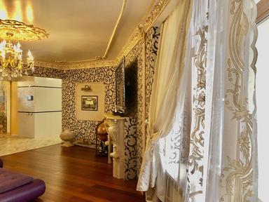 4+-rooms apartment apartment by the address (area 170 m²) - Atlanta.ua - photo 28