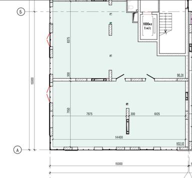 Комерційна нерухомість за адресою вул. Михайлівська (площа 194 м²) - Atlanta.ua - фото 19