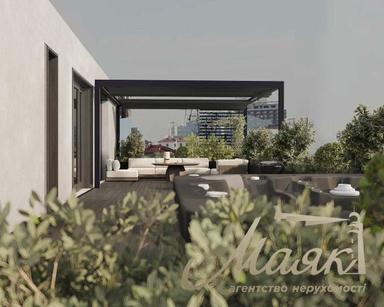 4+-rooms apartment apartment by the address st. Bulvar Druzhby Narodov (area 214 m²) - Atlanta.ua - photo 41