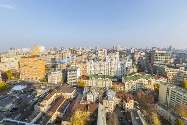 3-комнатная квартира по адресу ул. Победы (площадь 96,3 м²) - Atlanta.ua - фото 26