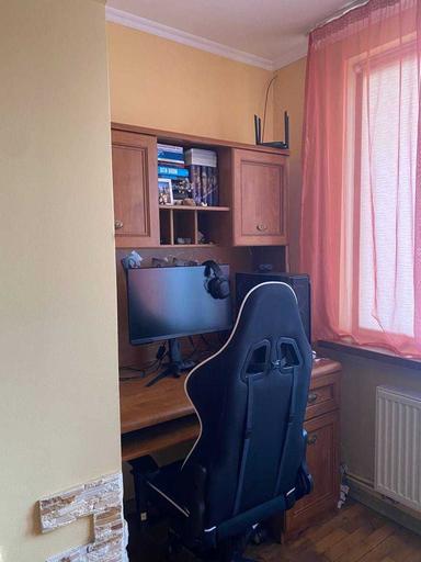 3-комнатная квартира по адресу ул. Линкольна (площадь 111,3 м²) - Atlanta.ua - фото 36