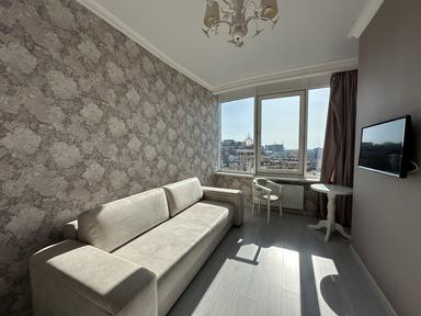 2-комнатная квартира по адресу Клубничный пер. (площадь 83,3 м²) - Atlanta.ua - фото 33