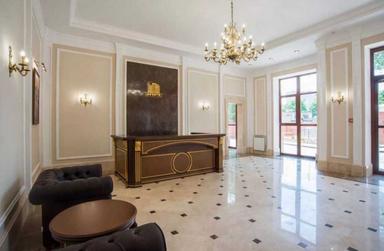 Багатокімнатна квартира за адресою вул. Шолуденка (площа 270 м²) - Atlanta.ua - фото 37