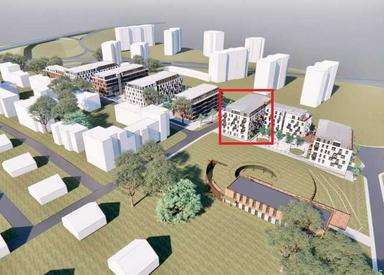 2-кімнатна квартира за адресою вул. Орлика Пилипа (площа 62,4 м²) - Atlanta.ua - фото 33