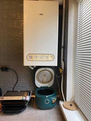 3-комнатная квартира по адресу ул. Ядова Сергея (площадь 62 м²) - Atlanta.ua - фото 34