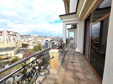 Коммерческая недвижимость по адресу (площадь 2580 м²) - Atlanta.ua - фото 47