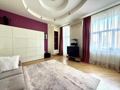 2-кімнатна квартира за адресою вул. Кудрявська (площа 60 м²) - Atlanta.ua - фото 13