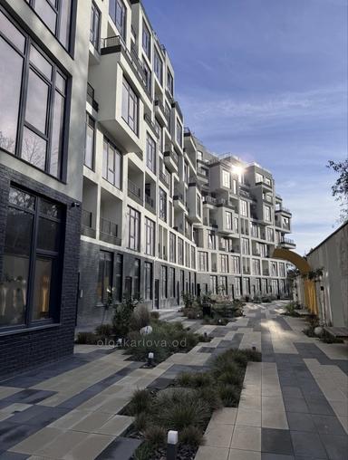 2-комнатная квартира по адресу ул. Преображенская (площадь 85 м²) - Atlanta.ua - фото 43