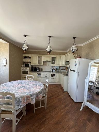 3-комнатная квартира по адресу наб. Днепровская (площадь 120 м²) - Atlanta.ua - фото 20