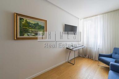 Багатокімнатна квартира за адресою бульвар Дружби Народів (площа 180 м²) - Atlanta.ua - фото 48