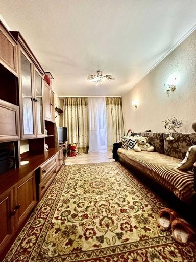 2-rooms apartment apartment by the address st. Kulikovo pole pl Oktyabrskoy revolyutsii pl (area 43,3 m²) - Atlanta.ua - photo 15