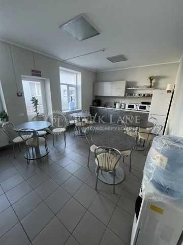 Комерційна нерухомість за адресою вул. Чорнобильська (площа 2815 м²) - Atlanta.ua - фото 21