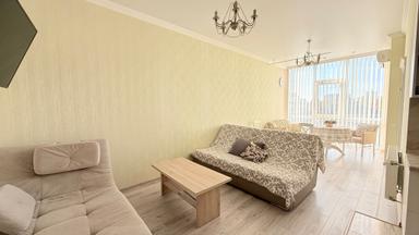 1-room apartment apartment by the address st. Kulikovo pole pl Oktyabrskoy revolyutsii pl (area 50 m²) - Atlanta.ua - photo 15