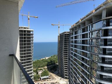 1-комнатная квартира по адресу ул. Здоровья (площадь 48,5 м²) - Atlanta.ua - фото 15