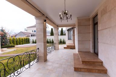 House by the address st. Kulikovo pole pl Oktyabrskoy revolyutsii pl (area 362 m²) - Atlanta.ua - photo 38