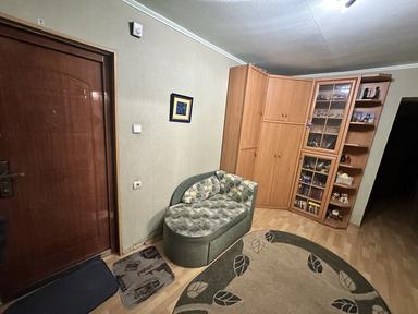 3-комнатная квартира по адресу ул. Азербайджанская (площадь 71 м²) - Atlanta.ua - фото 21