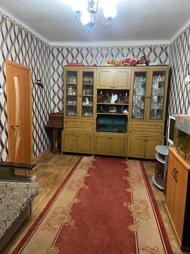 2-комнатная квартира по адресу Куликово поле пл. (площадь 44,3 м²) - Atlanta.ua - фото 15