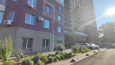 Коммерческая недвижимость по адресу ул. Приморская (площадь 190,4 м²) - Atlanta.ua - фото 28