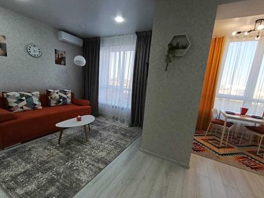 1-комнатная квартира по адресу ул. Победы (площадь 40 м²) - Atlanta.ua - фото 16