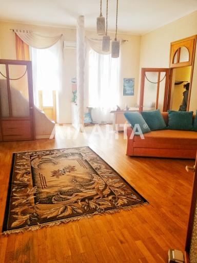 4+-rooms apartment apartment by the address (area 144 m²) - Atlanta.ua - photo 18