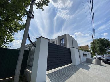 House by the address (area 70 m²) - Atlanta.ua - photo 11