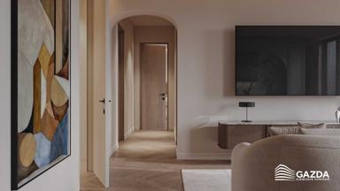 2-rooms apartment apartment by the address st. Universitetskaya (area 101,2 m²) - Atlanta.ua - photo 24