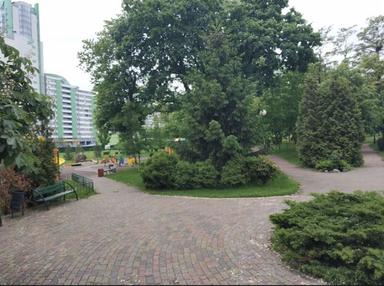 3-кімнатна квартира за адресою вул. Вишгородська (площа 94 м²) - Atlanta.ua - фото 32