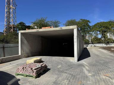 1-комнатная квартира по адресу ул. Проценко (площадь 38 м²) - Atlanta.ua - фото 23