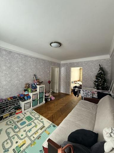 2-rooms apartment apartment by the address st. Grodnenskaya (area 45,4 m²) - Atlanta.ua - photo 26