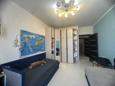 3-комнатная квартира по адресу Люстдорфская дор. (площадь 107,9 м²) - Atlanta.ua - фото 40