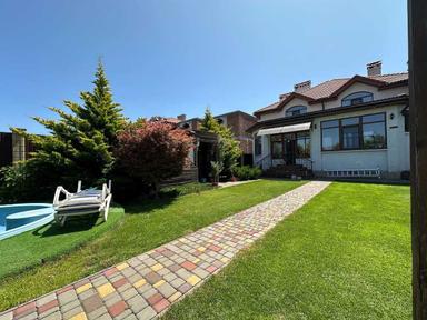 Дом по адресу ул. Китобойная (площадь 300 м²) - Atlanta.ua - фото 27