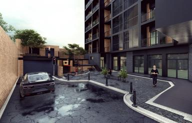 2-кімнатна квартира за адресою вул. Танкістів (площа 59 м²) - Atlanta.ua - фото 8