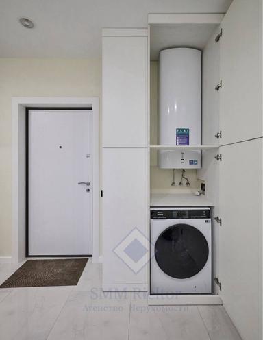 2-кімнатна квартира за адресою (площа 60 м²) - Atlanta.ua - фото 30