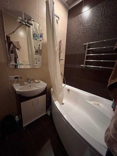 1-кімнатна квартира за адресою (площа 37 м²) - Atlanta.ua - фото 30