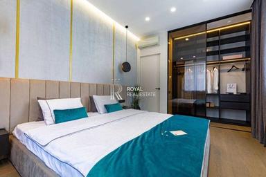 2-rooms apartment apartment by the address st. Bulvar Druzhby Narodov (area 77 m²) - Atlanta.ua - photo 22