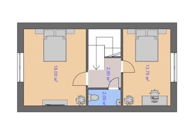 Дом по адресу ул. Балабана (площадь 75 м²) - Atlanta.ua - фото 12