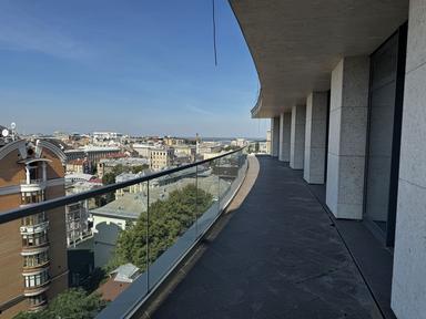 Багатокімнатна квартира за адресою бульвар Дружби Народів (площа 212 м²) - Atlanta.ua - фото 24