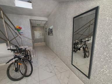 1-кімнатна квартира за адресою вул. Курська (площа 22 м²) - Atlanta.ua - фото 24