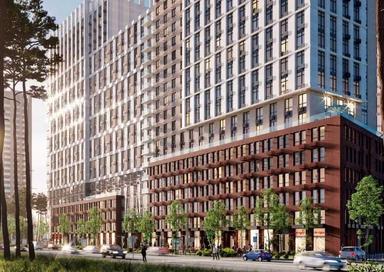 3-комнатная квартира по адресу (площадь 83,6 м²) - Atlanta.ua - фото 23