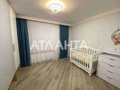 3-комнатная квартира по адресу ул. Левитана (площадь 81,3 м²) - Atlanta.ua - фото 15