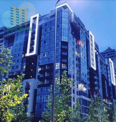 1-комнатная квартира по адресу Свободы пр. (площадь 38 м²) - Atlanta.ua - фото 9