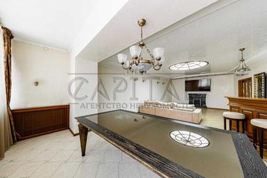 Багатокімнатна квартира за адресою (площа 250 м²) - Atlanta.ua - фото 31