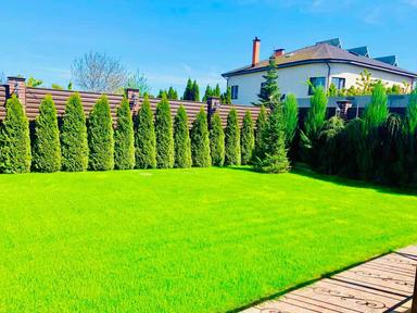 Дом по адресу (площадь 550 м²) - Atlanta.ua - фото 29